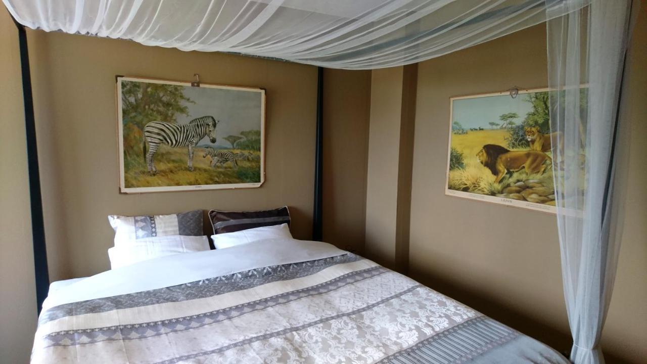 Skogstorp Hvilohem Bed and Breakfast Mullhyttan Εξωτερικό φωτογραφία