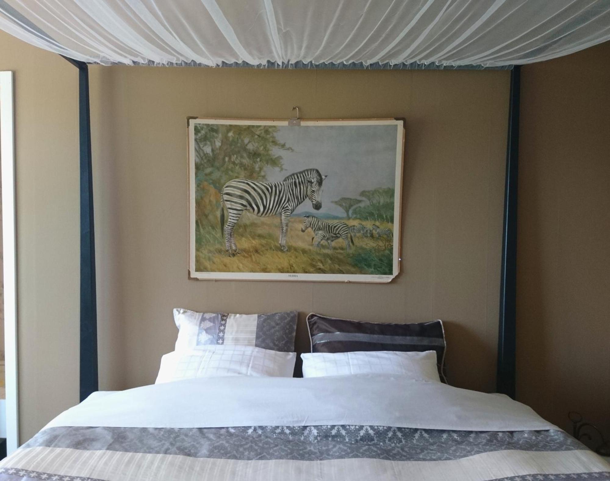 Skogstorp Hvilohem Bed and Breakfast Mullhyttan Εξωτερικό φωτογραφία